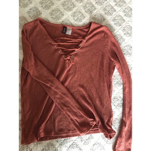 H&M Fall Basics - Picture 2 of 6